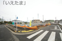 【仲介手数料無料！！】府中市日新町４丁目　新築戸建て（全7棟）4号棟　5190万円の画像