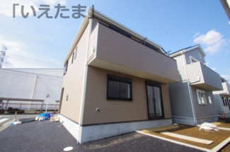 【外観】