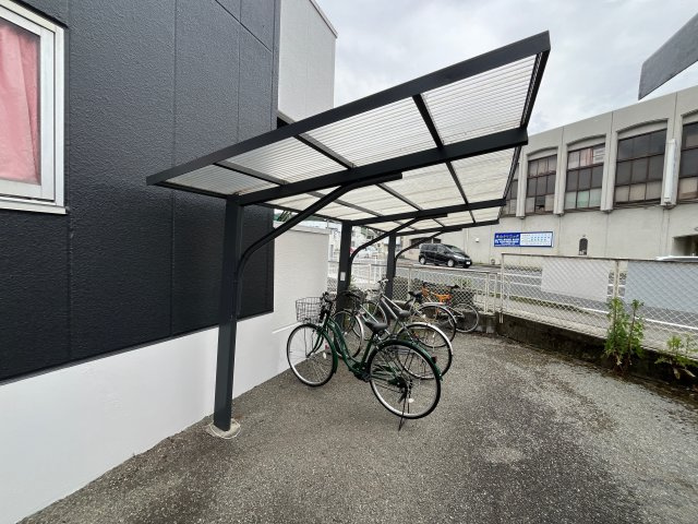 クレアトゥールOTUKAのその他共用部分