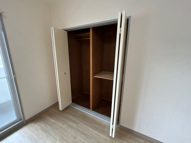 クレアトゥールOTUKAの収納