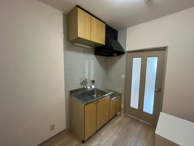 クレアトゥールOTUKAのキッチン