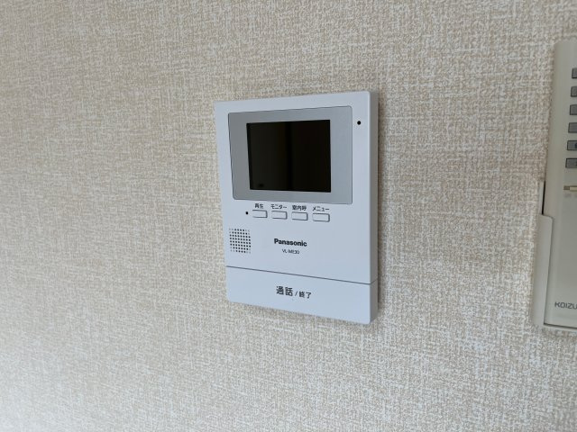 クレアトゥールOTUKAのセキュリティ