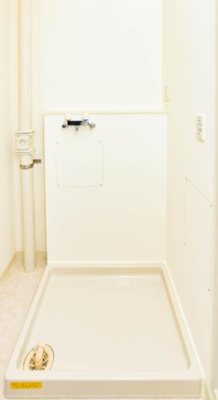 【設備】 | いぶき野三丁目2号棟