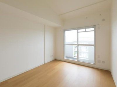 【内装】 | いぶき野三丁目2号棟