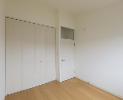 【洋室】 | いぶき野三丁目2号棟