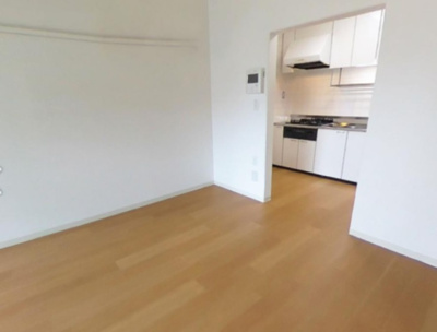 【居間・リビング】 | いぶき野三丁目2号棟