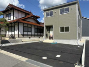 東広島市高屋町白市No.1の画像