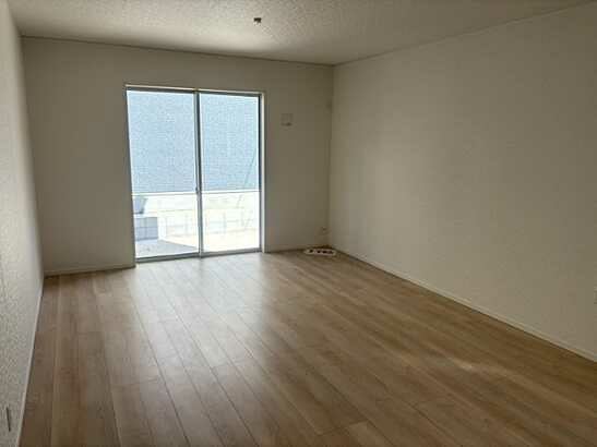 【居間・リビング】