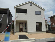 広島市安佐北区あさひが丘４丁目 コープタウンあさひが丘No.2の画像