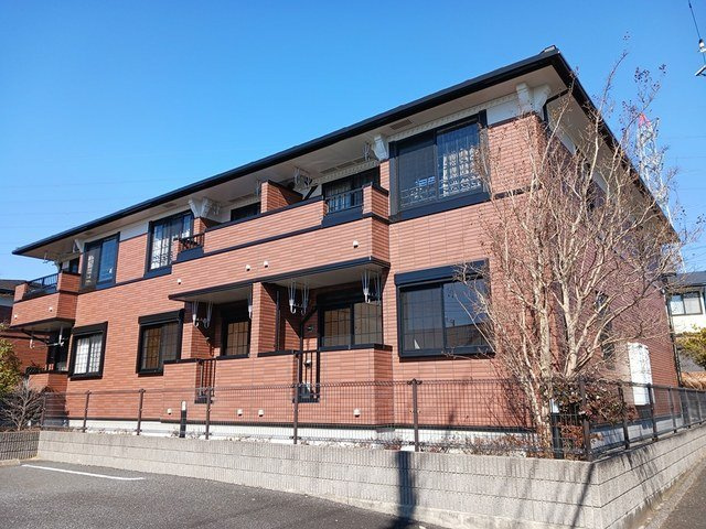 グランシエルⅡ