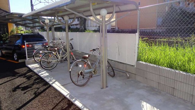 グランツ　ＴＡ・ＴＵ・ＭＩのその他共用部分