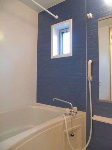 グランツ　ＴＡ・ＴＵ・ＭＩの浴室|コンパクトで使いやすいお風呂です