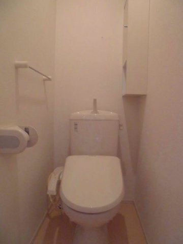 グランツ　ＴＡ・ＴＵ・ＭＩのトイレ|トイレも気になるポイント