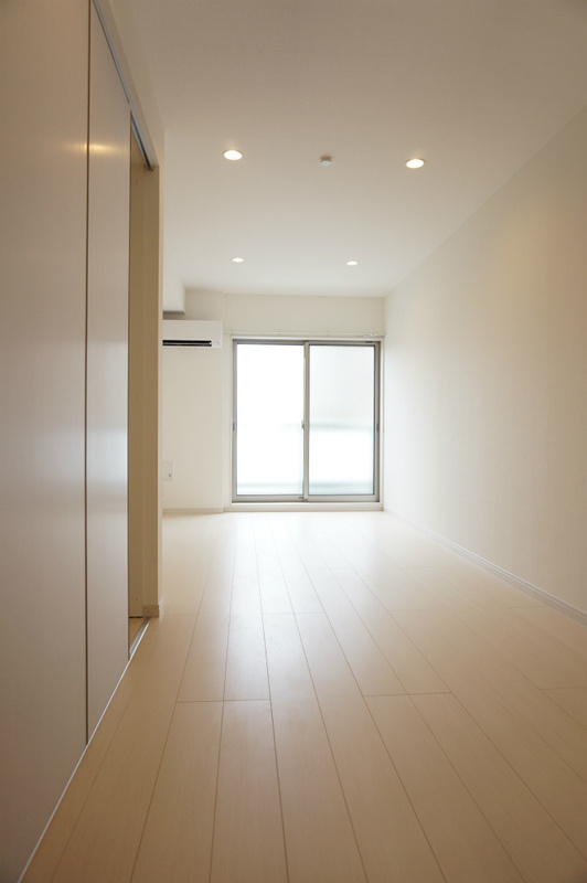 リブリ・ガバナーの内装|内装もきれいです