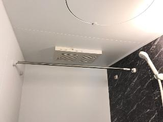 メルヴェール　エストの設備|バス