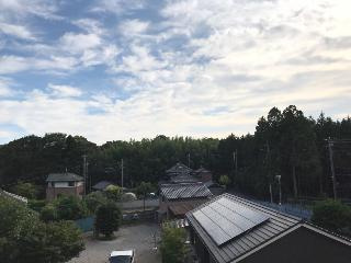 メルヴェール　エストの展望