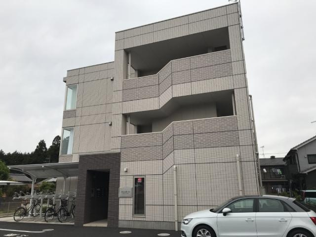 メルヴェール　エストのその他共用部分