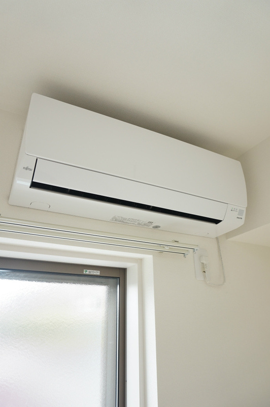 グレイス稲毛の設備