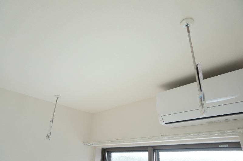 グレイス稲毛の設備