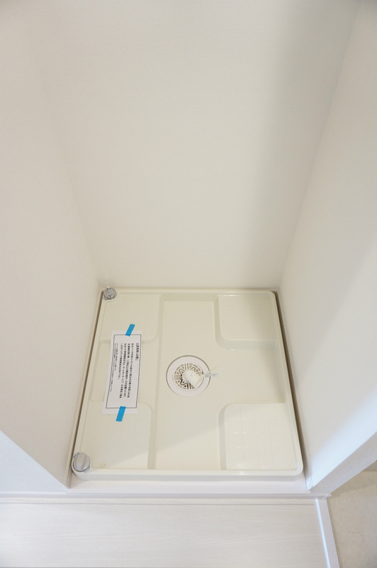 グレイス稲毛の設備