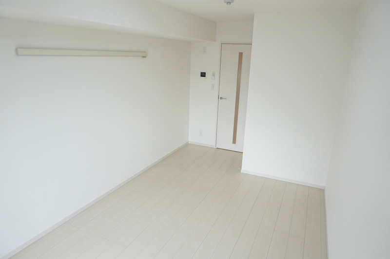 グレイス稲毛の洋室