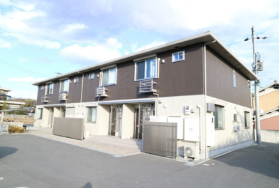 【外観】 | サンフルール