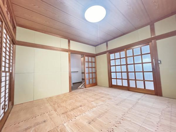 下野市文教　中古戸建のその他