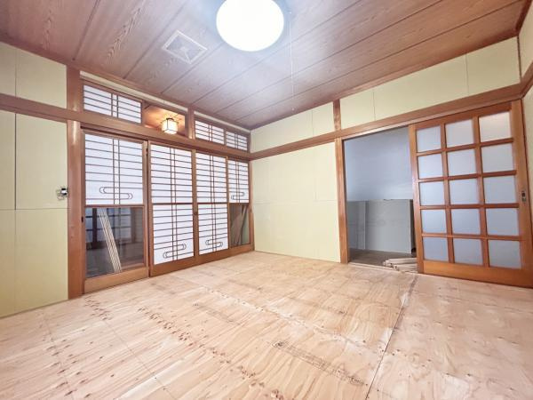 下野市文教　中古戸建のその他