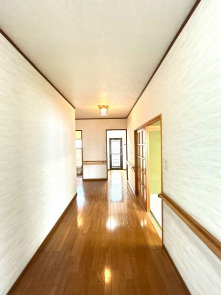 下野市文教　中古戸建のその他