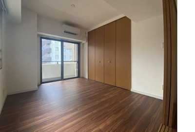 【内装】 | コモドール雷門 | 明るい色調の室内です