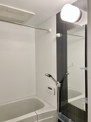 【浴室】 | Skytree Hills Mariko