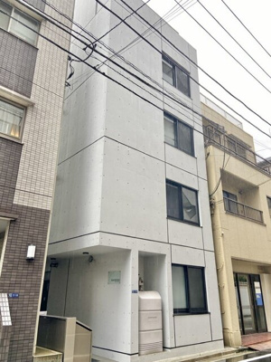 【外観】 | Skytree Hills Mariko