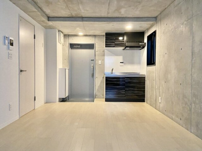 【居間・リビング】 | Skytree Hills Mariko