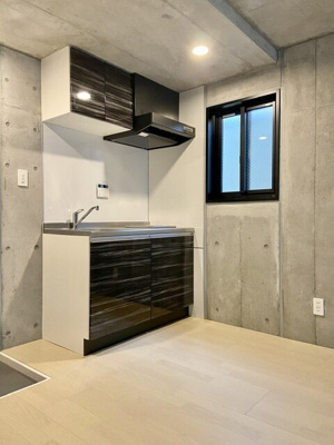 【キッチン】 | Skytree Hills Mariko