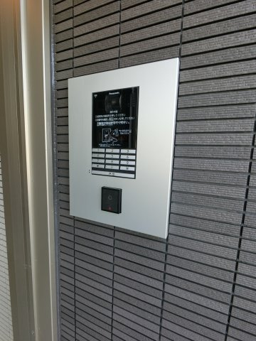 【エントランス】 | ☆オートロック☆