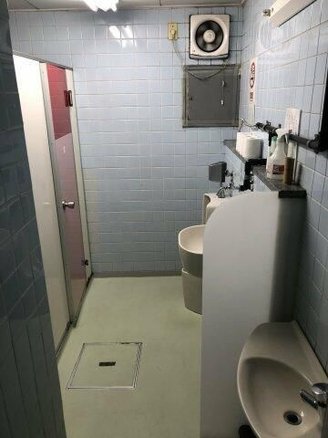 ＡＬＰＳビル瀬谷のその他共用部分