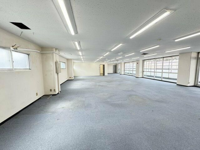 ＡＬＰＳビル瀬谷の内装