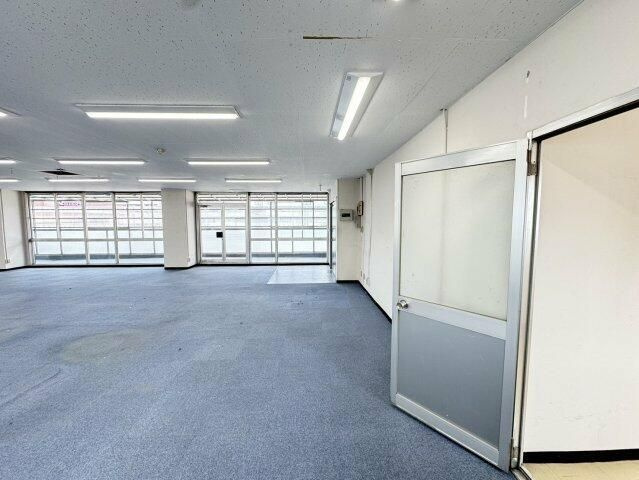 ＡＬＰＳビル瀬谷の内装