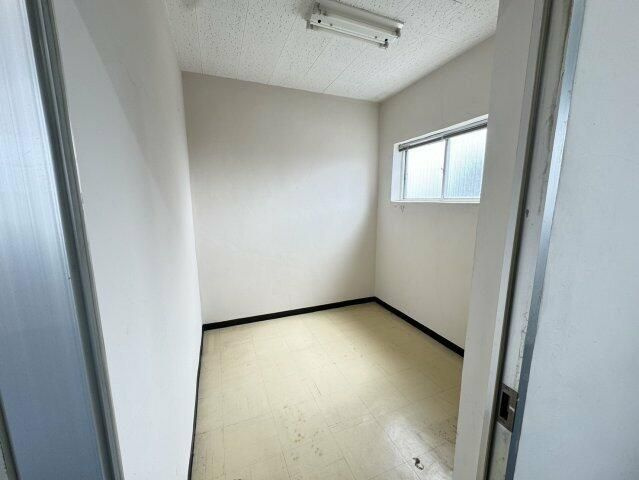 ＡＬＰＳビル瀬谷の内装