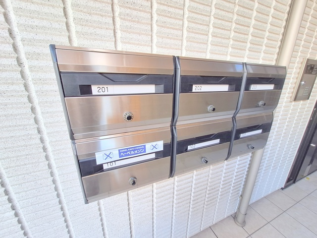 アーク・テラスのその他共用部分