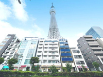 コーポ押上の画像