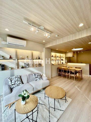 【ダイニング】 | コーポ押上 | ダイニング