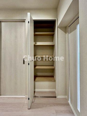 【収納】 | コーポ押上 | 収納