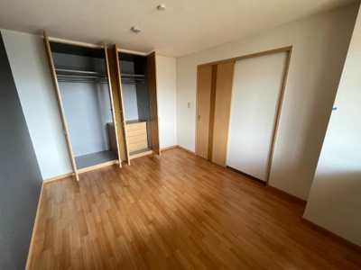 【洋室】 | モア・フレーブ | 洋室