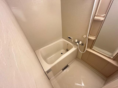 【浴室】 | モア・フレーブ | バス