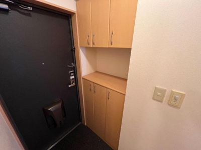 【収納】 | モア・フレーブ | シューズボックス