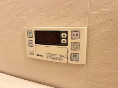 【設備】 | モア・フレーブ | 室内設備