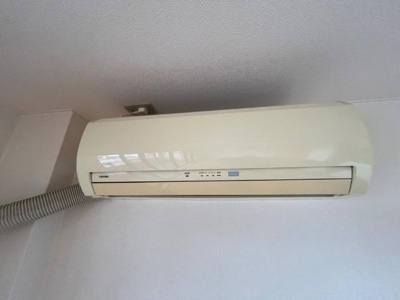 【設備】 | モア・フレーブ | エアコン