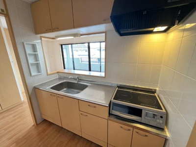 【キッチン】 | モア・フレーブ | キッチン