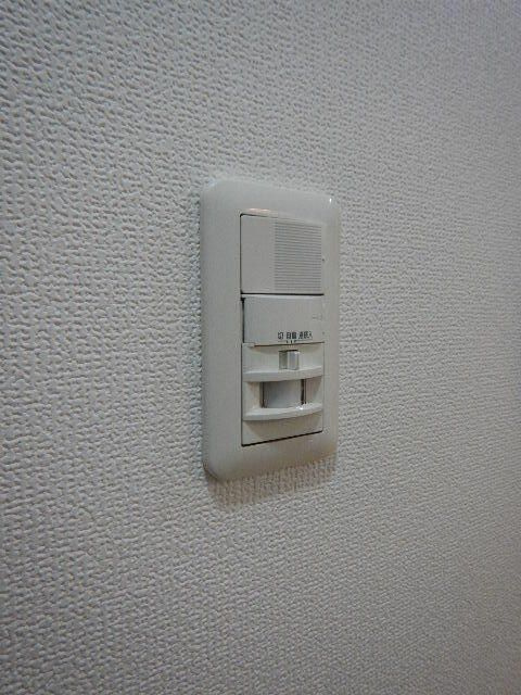 ガラ・ステーション岩本町Ｎｏｒｔｈの設備